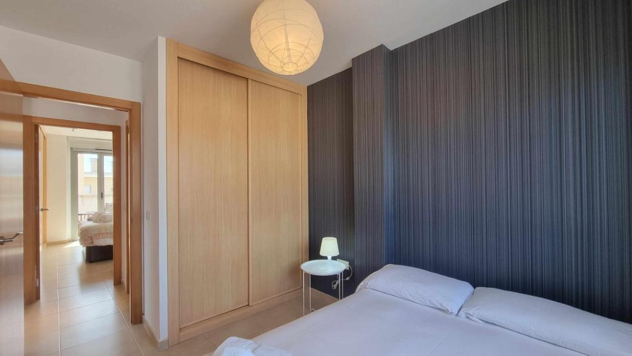 Apartamento El Atico De Anat Posada De Llanes Exteriér fotografie
