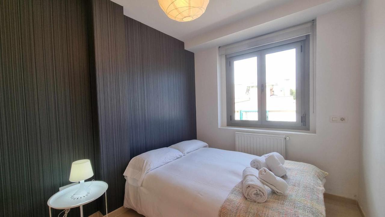 Apartamento El Atico De Anat Posada De Llanes Exteriér fotografie